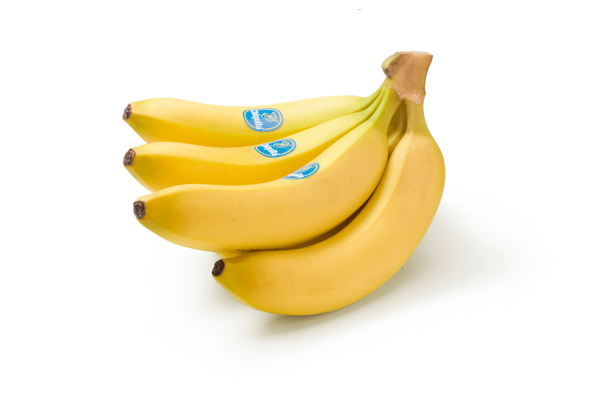 Chiquita organic bananas, Product catalog