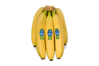 Organics Bananas