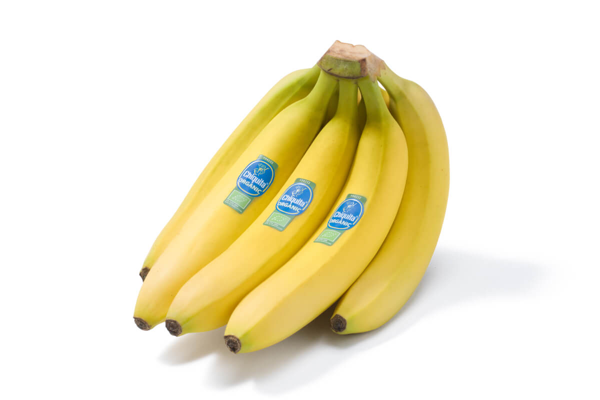 Organic Bananas