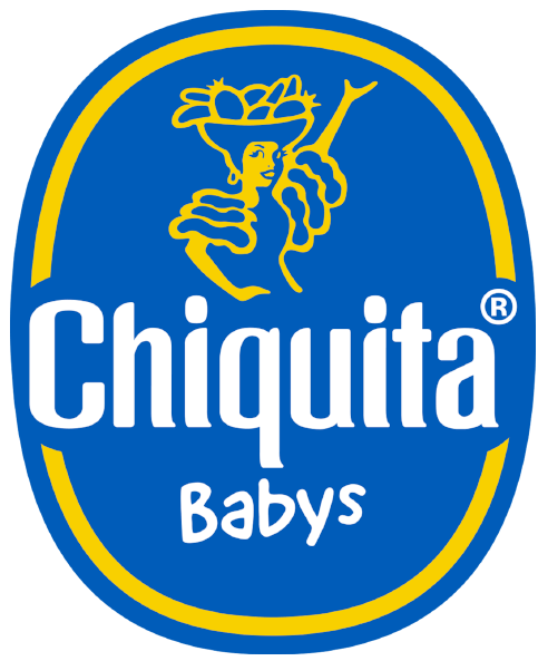 Chiquita babys bananas