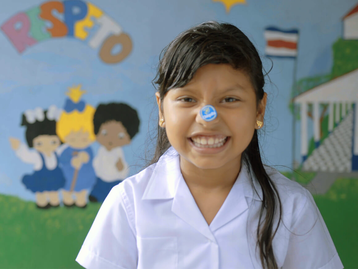 Chiquita pioneers child rights assessments.