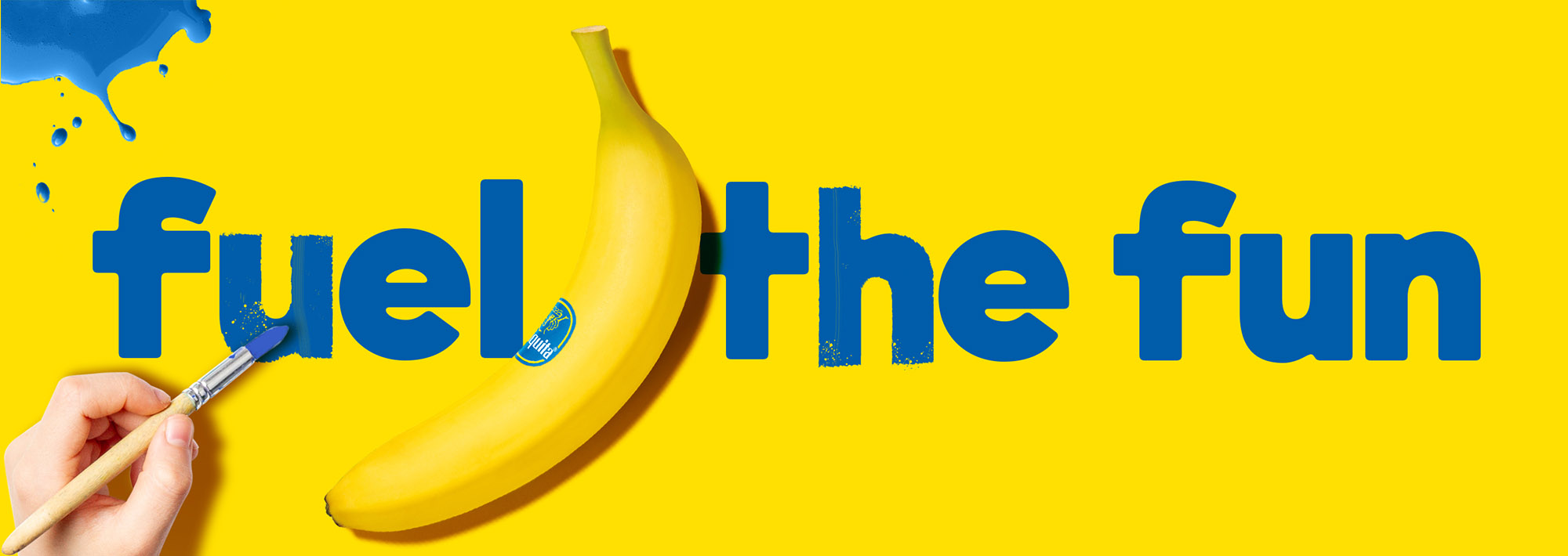 Fuel The Fun Chiquita