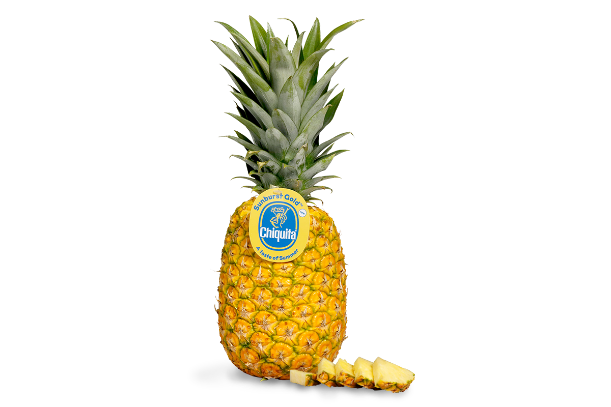 Pineapples