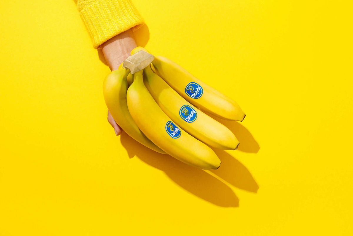 It’s Official: Chiquita Bananas Have the Best Taste!
