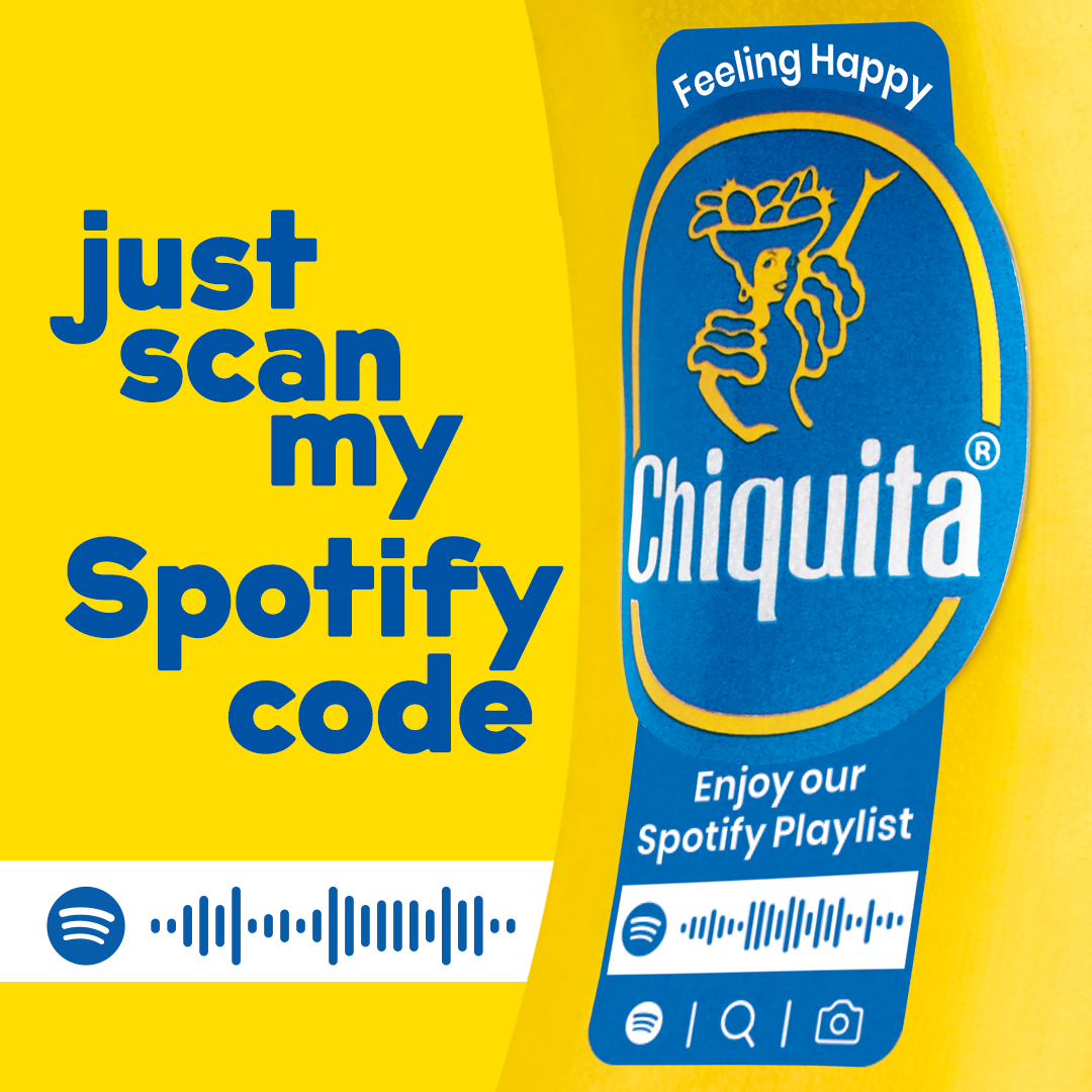 Chiquita_Spotify_campaign_scan