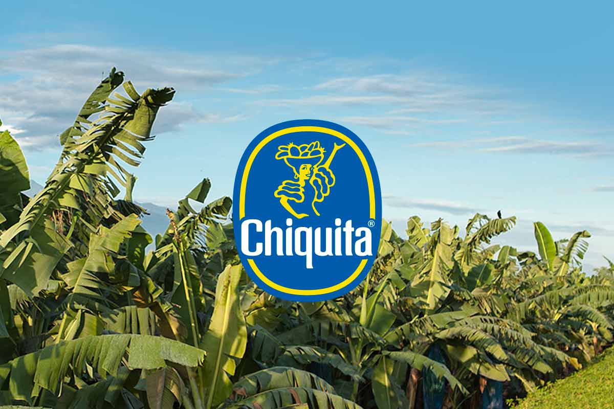 Chiquita is launching its “30BY30” Carbon Reduction Program - leading the way to fight Climate Change